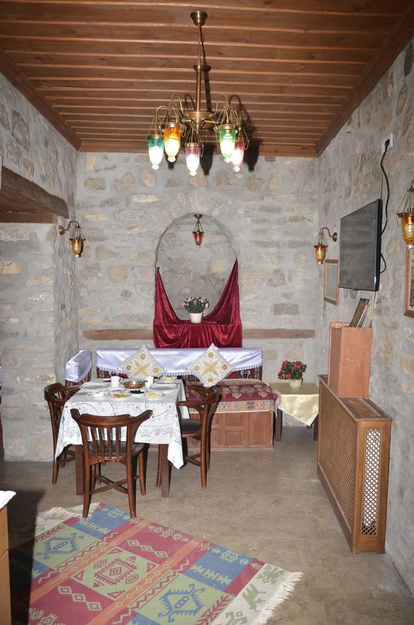 Отель Safranbolu Konagi Экстерьер фото