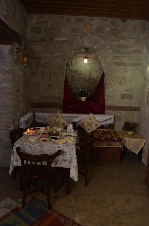 Отель Safranbolu Konagi Экстерьер фото