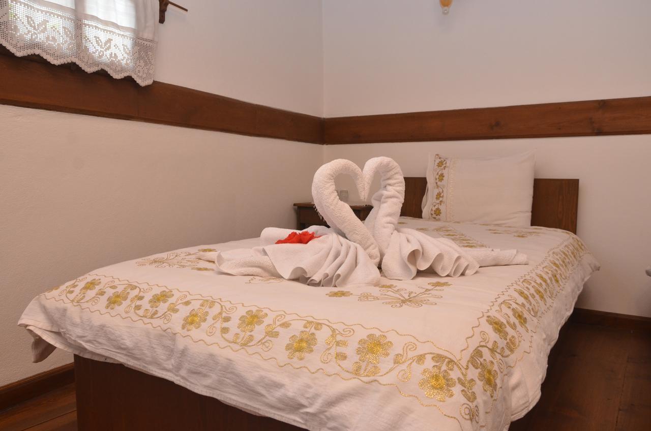 Отель Safranbolu Konagi Экстерьер фото