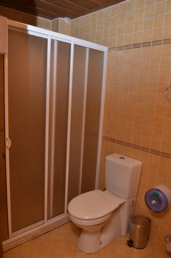 Отель Safranbolu Konagi Экстерьер фото