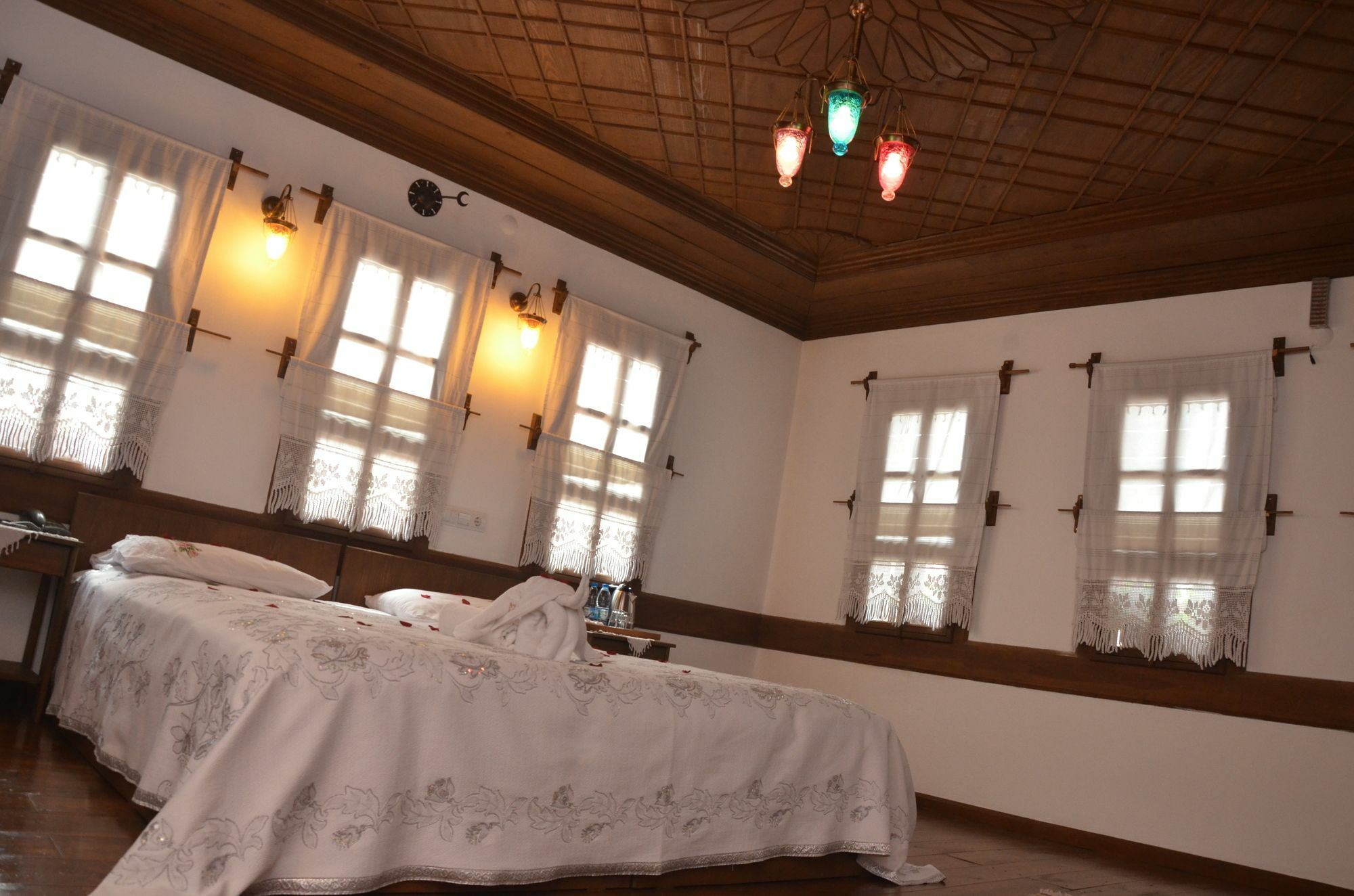 Отель Safranbolu Konagi Экстерьер фото